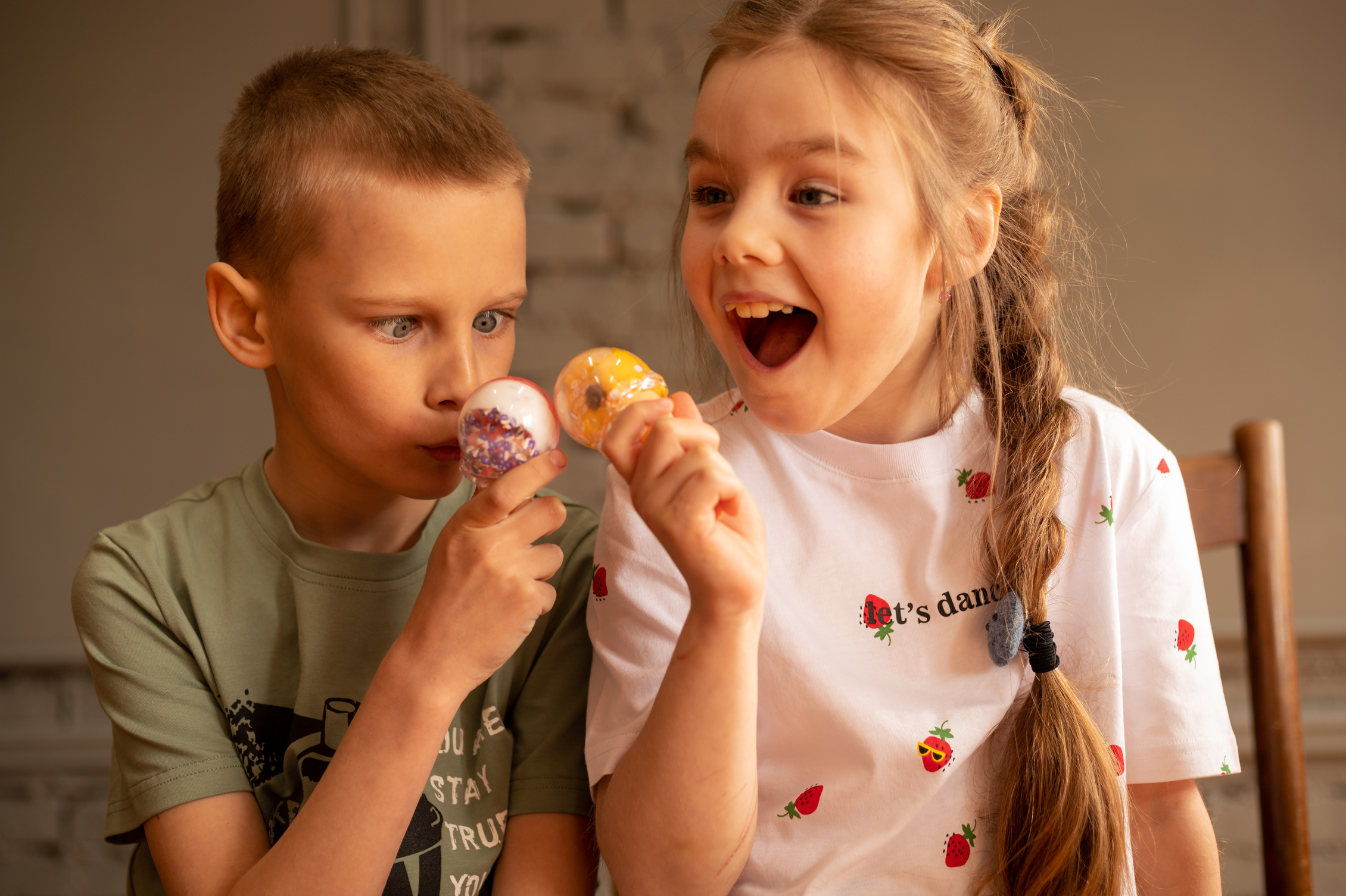 Первый слайд